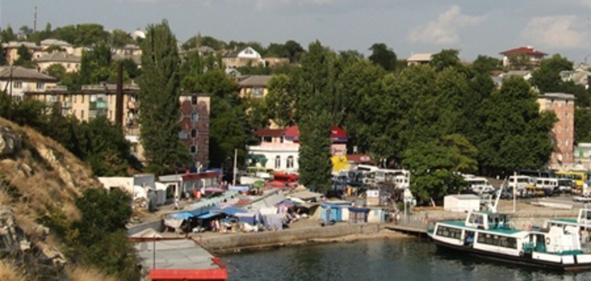 В Севастополе пьяный моряк ЧФ РФ расстрелял коллег: подробности происшествия