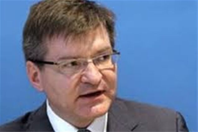 Немецкие СМИ: Немыря саботирует евроинтеграцию Украины