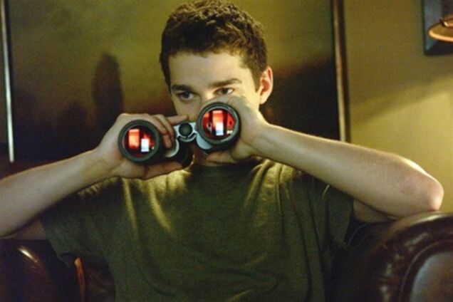 Де Ниро и ЛаБаф займутся семейным шпионажем