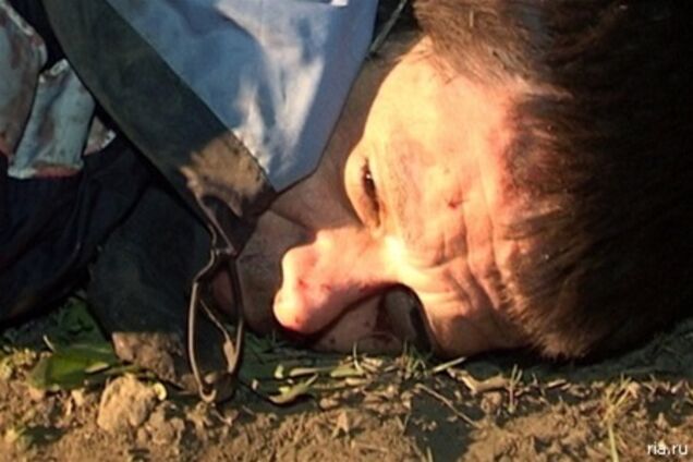 Стрелок из Белгорода арестован