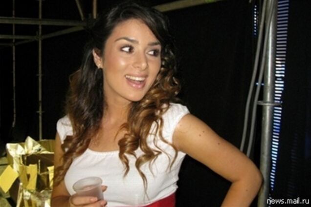 Огневич поборола свою фобію