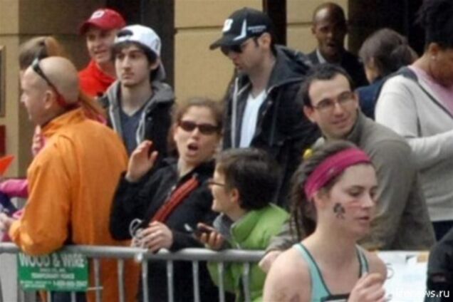 Царнаевы хотели устроить вечеринку после теракта в Нью-Йорке