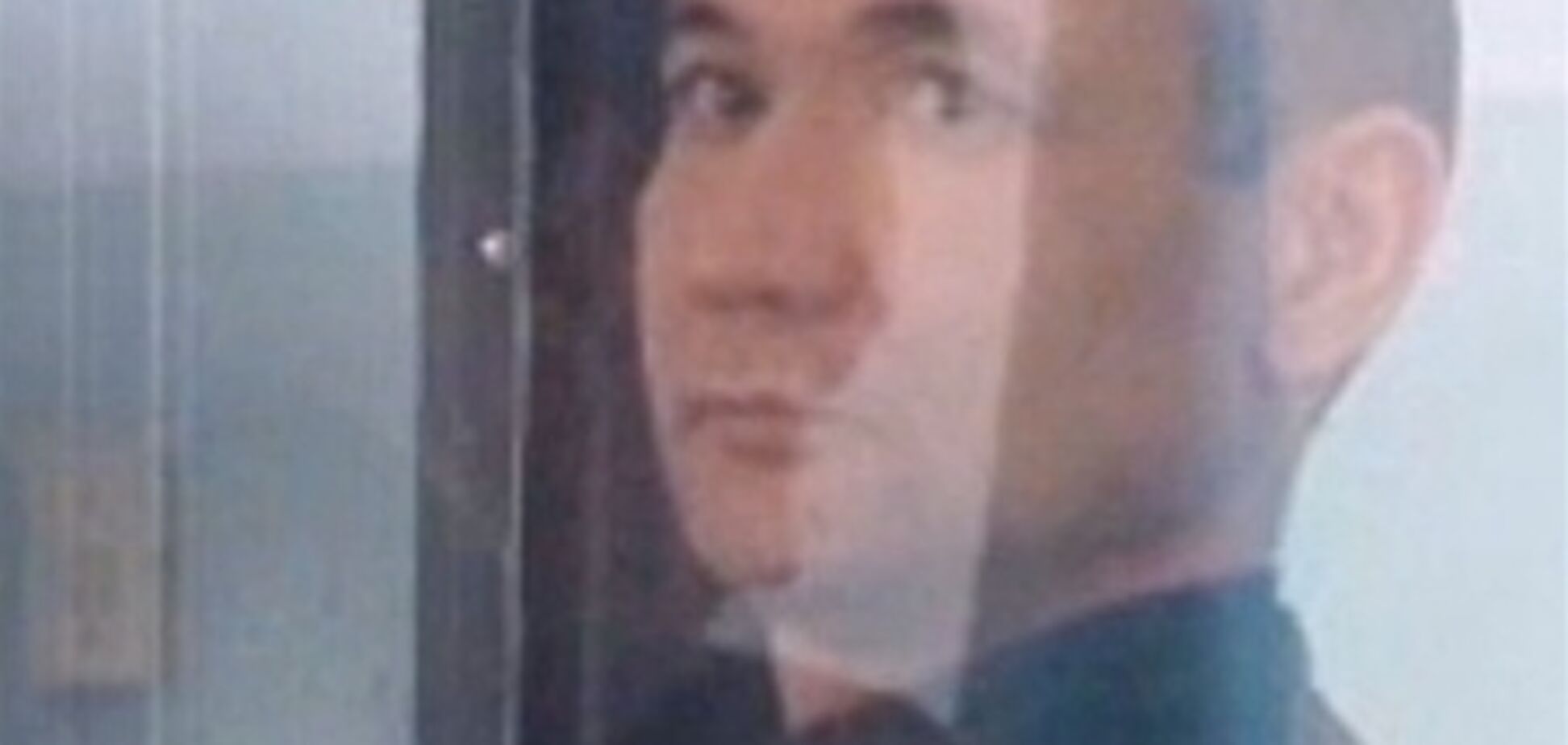 Казахстанець сів на шість років за відкушений вухо