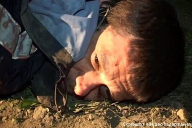 'Белгородский стрелок': я детей не стрелял, я ад стрелял