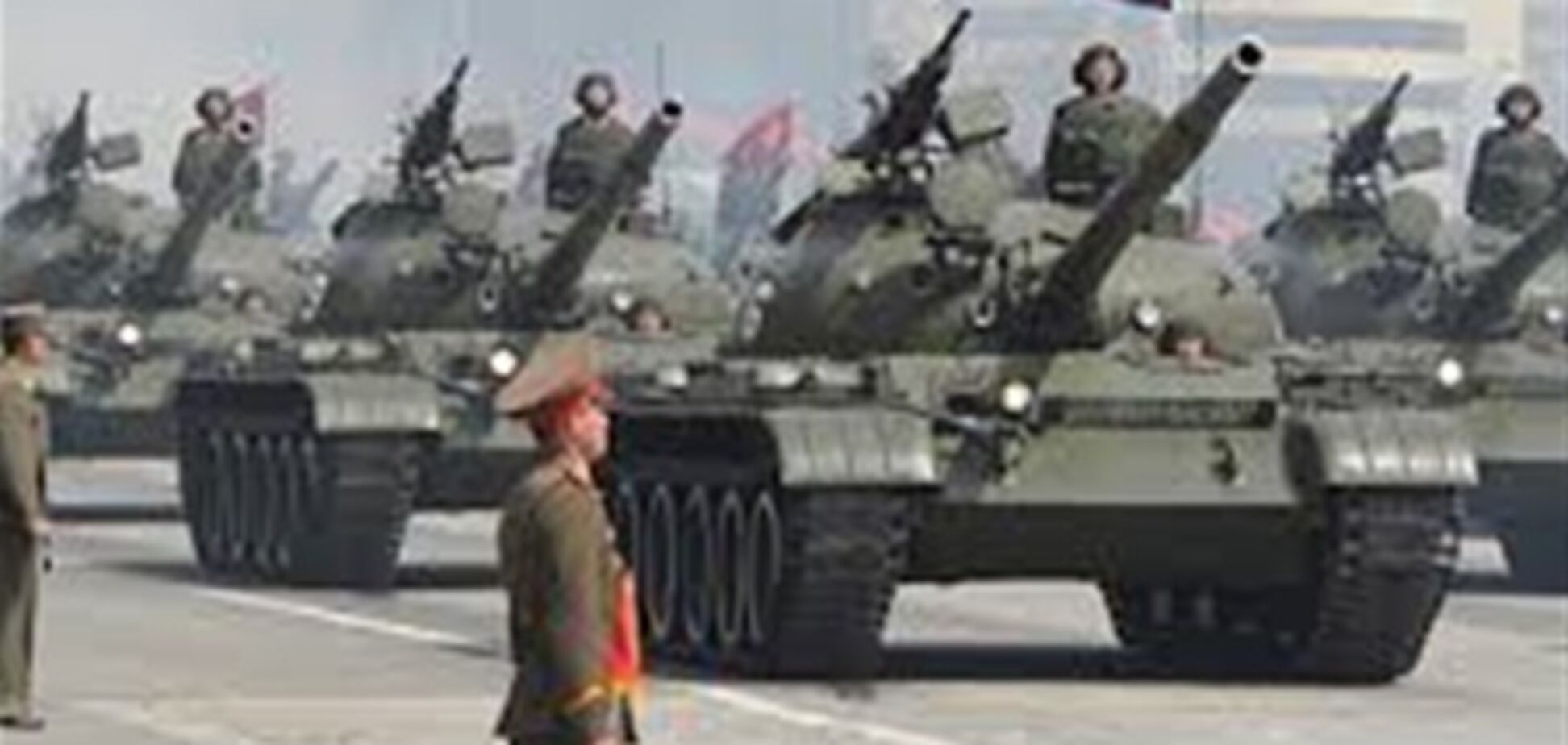 Росія закликає всіх учасників корейської кризи до переговорів