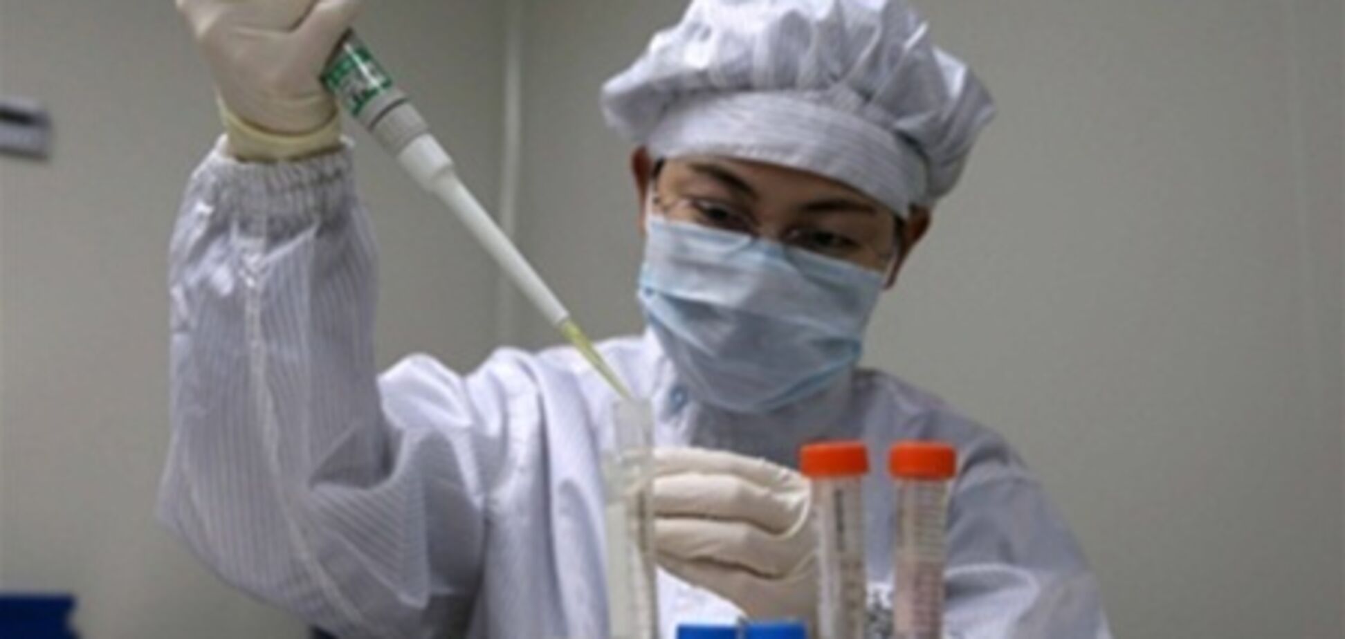 Новый птичий грипп добрался до Тайваня