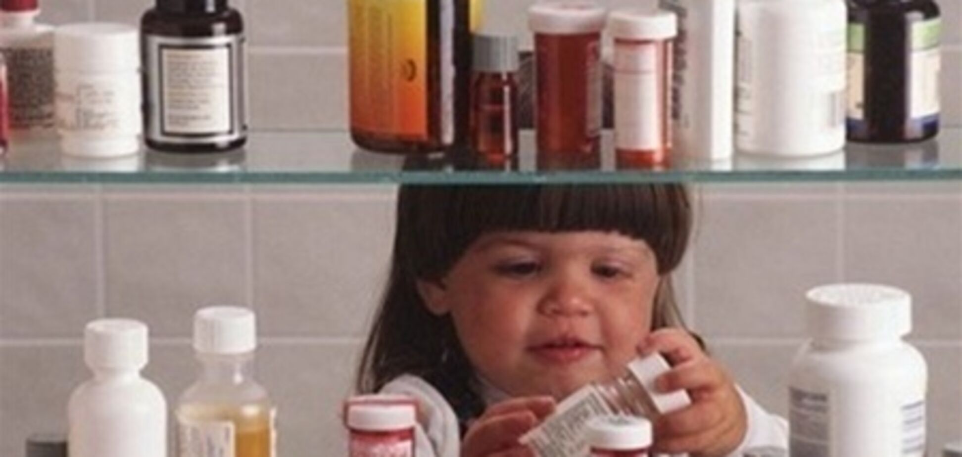 На Закарпатті три малюка отруїлися на сміттєзвалищі