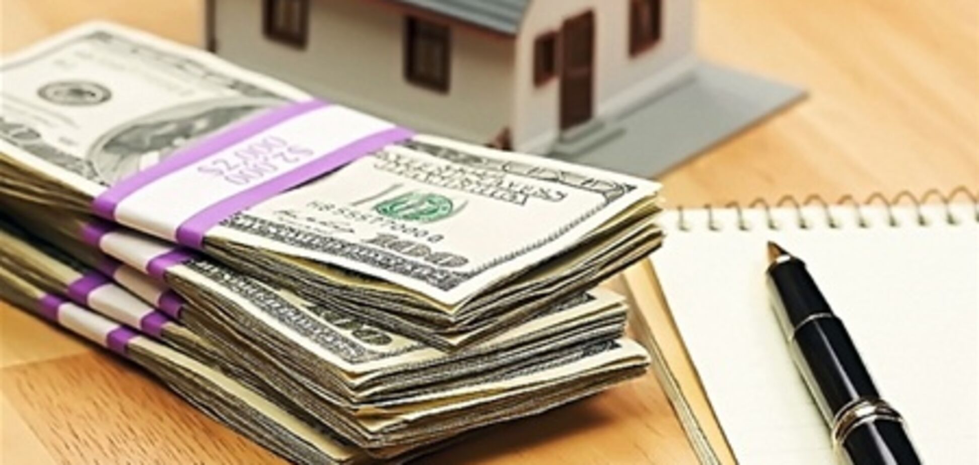 Украинцы перестали выплачивать кредиты