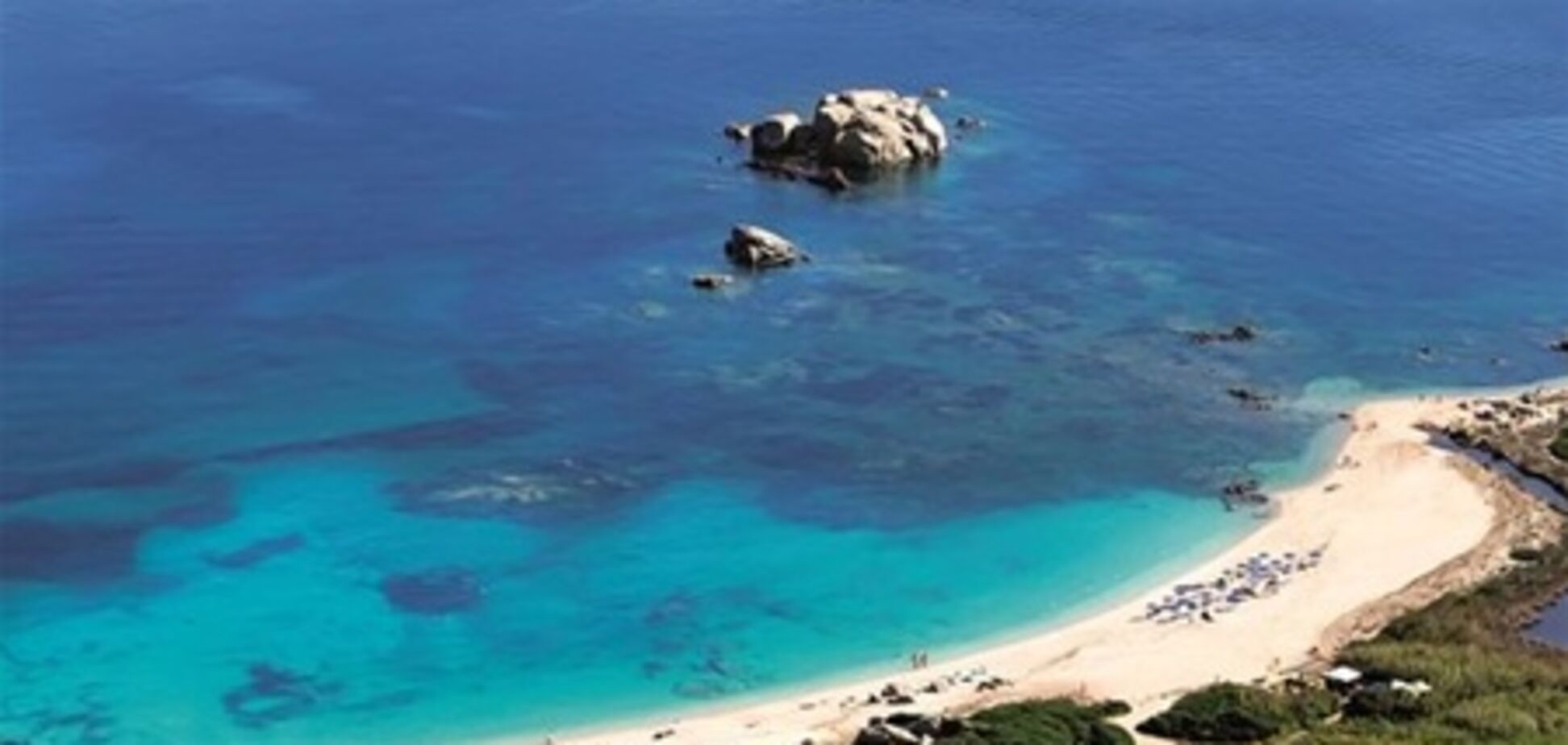 16 причин поехать на Сардинию