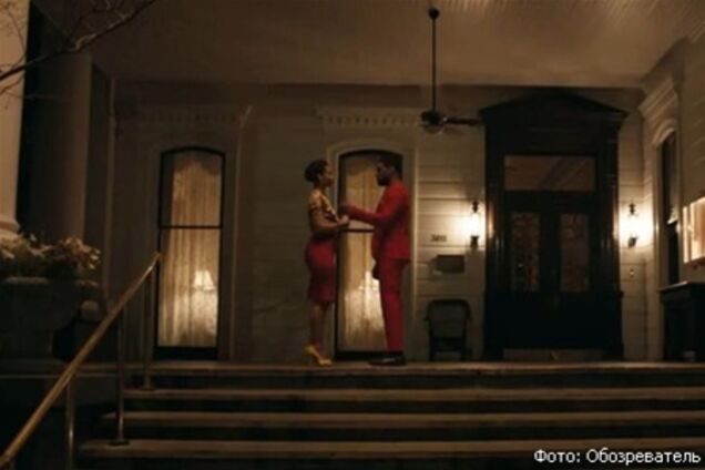 Алиша Кис клип Fire We Make