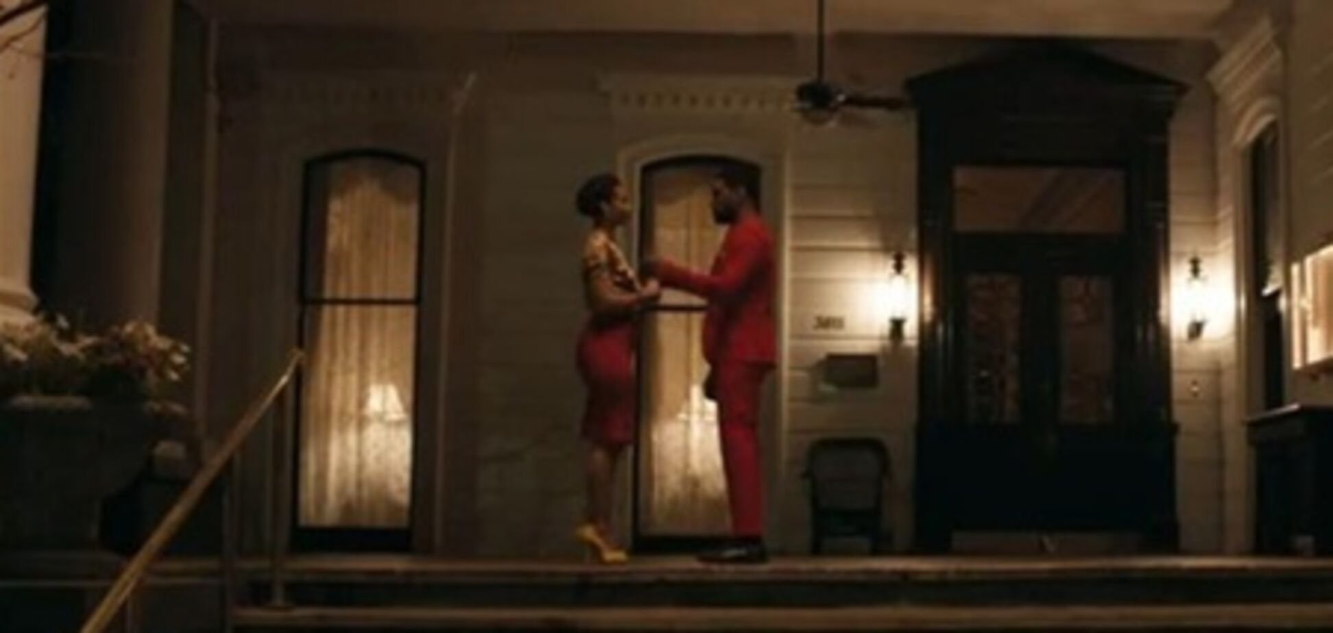 Алиша Кис клип Fire We Make