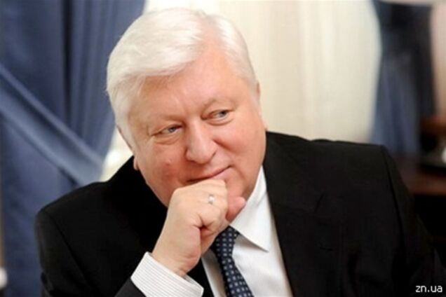 Пшонка не говорил, что суд по ЕЭСУ может быть без Тимошенко – ГПУ