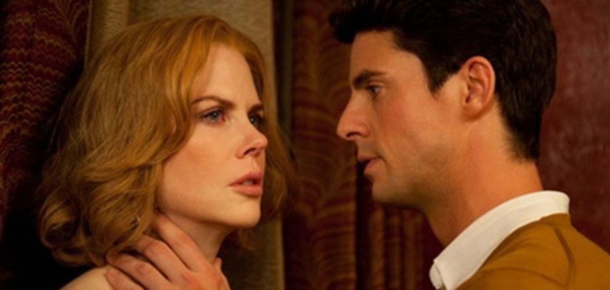 На ОМКФ покажут 'Стокера' и 'Лучшее предложение'