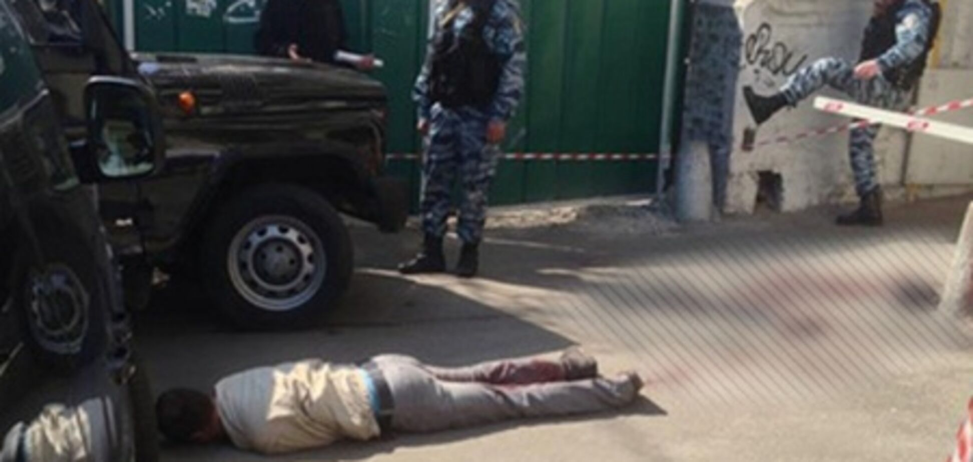 Убийство в центре Киева: во что обходится врачебное промедление