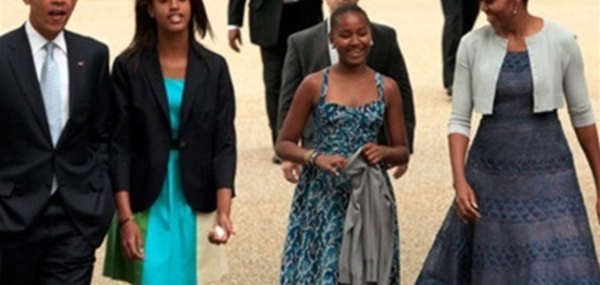 Обама пообещал сделать себе татуировку и выложить на YouTube