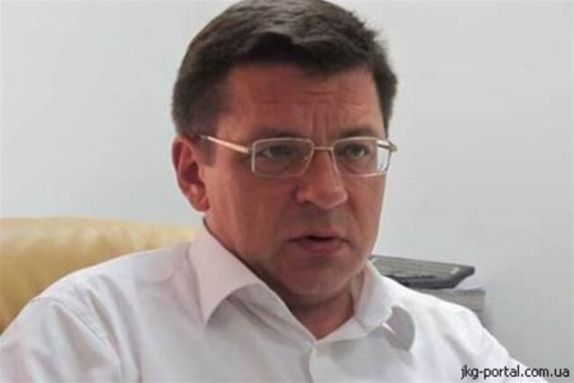Черкасский горсовет отказался уволить мэра