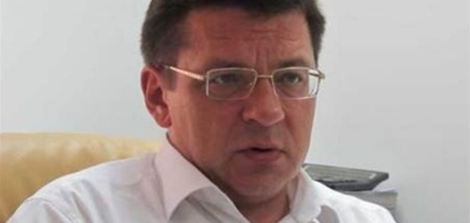 Черкасский горсовет отказался уволить мэра