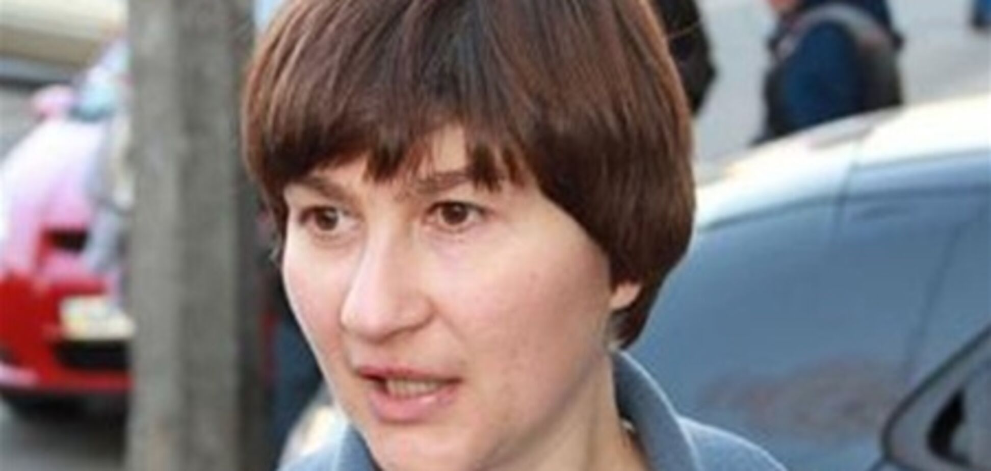 Катеринчук снова зарегистрирована руководителем ТВі