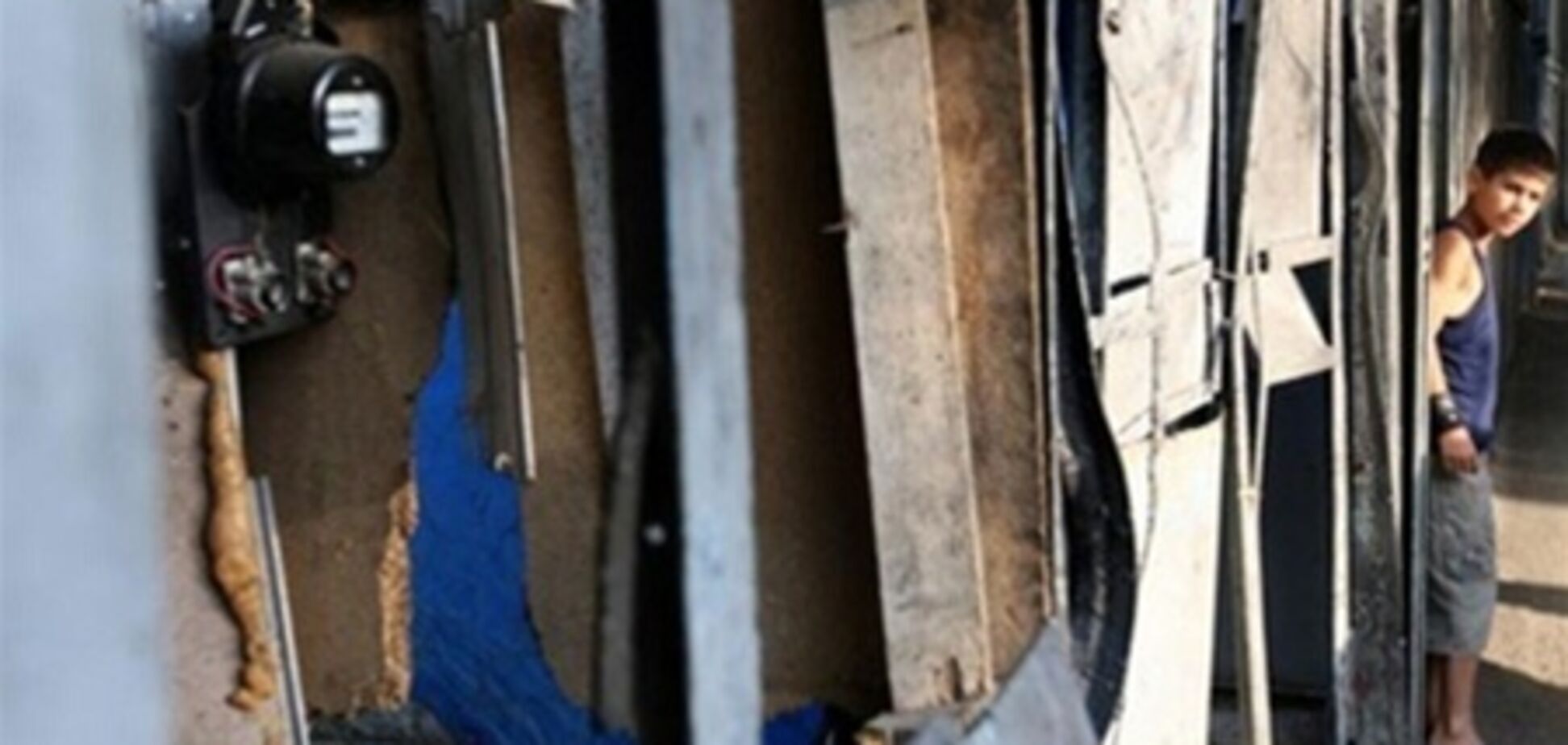 В Бангладеш обрушилось 8-этажное здание: есть жертвы