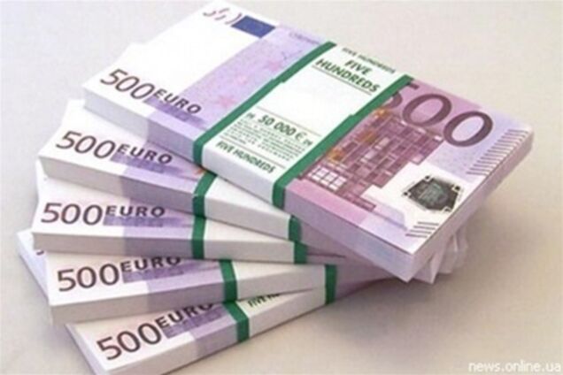 Межбанк открылся ростом евро, 24 апреля 2013