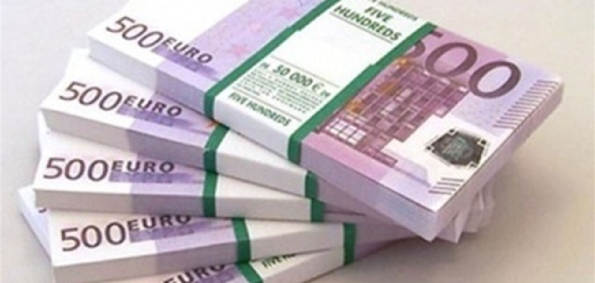 Межбанк открылся ростом евро, 24 апреля 2013