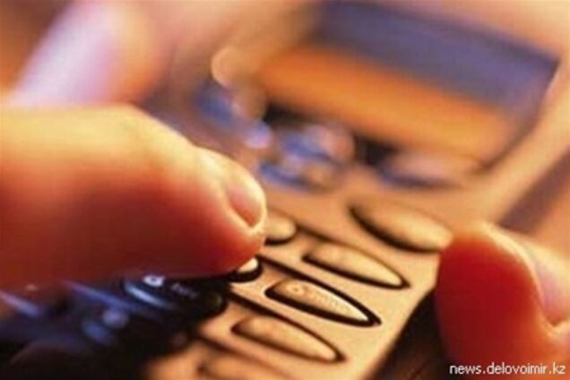 Украине нужен закон по 'серым' телефонам – экс-нардеп