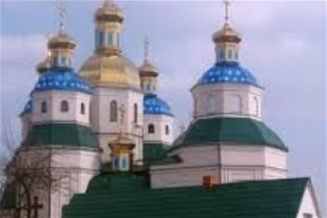 Потасовка на Кировоградщине: новая версия