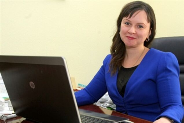 Ольга Гук: газета будущего - это микс принта и телевидения