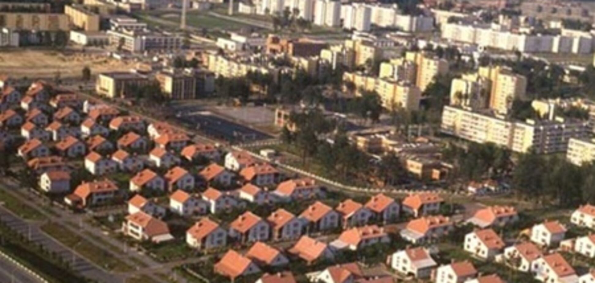 Славутич получит особый экономический статус