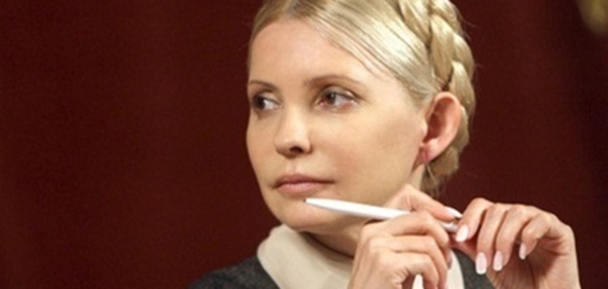 ЕСПЧ подтвердил, что решение по Тимошенко будет 30 апреля