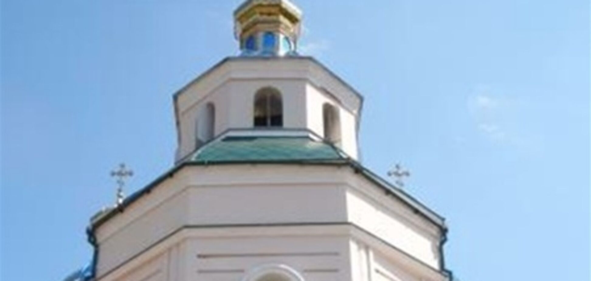На Кіровоградщині трапилася масова бійка біля храму