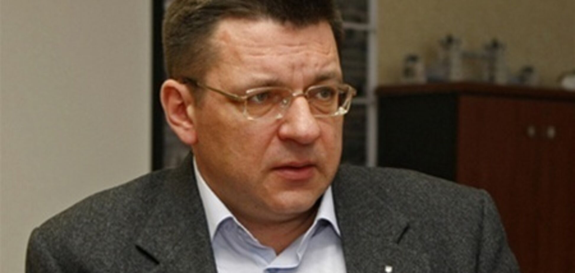 Одарич не признает отставку: завтра выхожу на работу