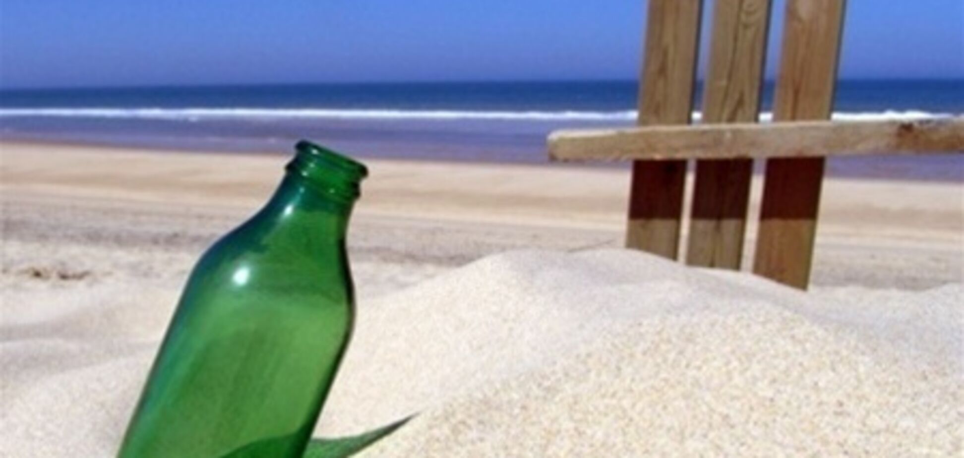 На пляжах Гоа заборонили алкоголь і скляні пляшки