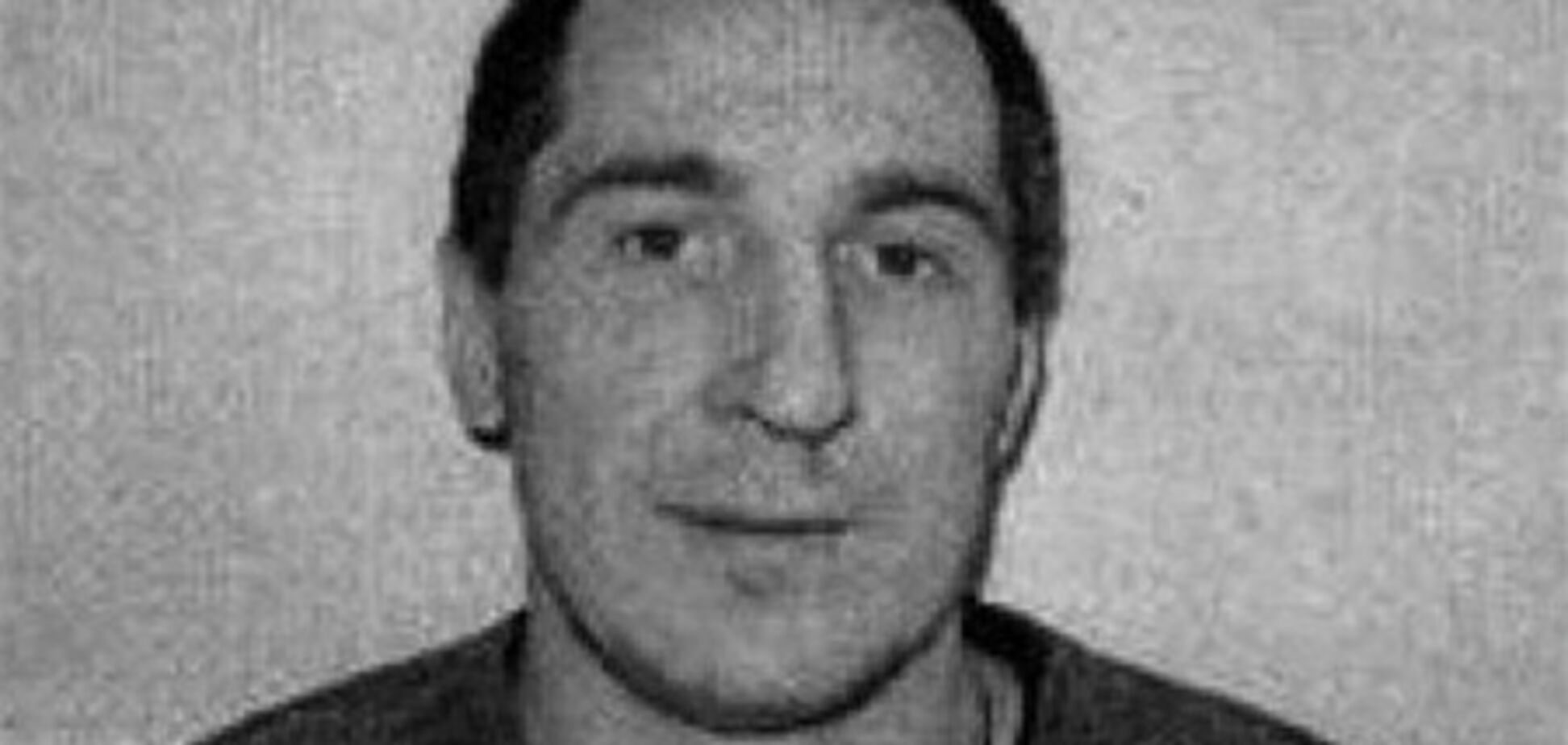 Из Украины выдворили вора в законе по кличке 'Костыль'