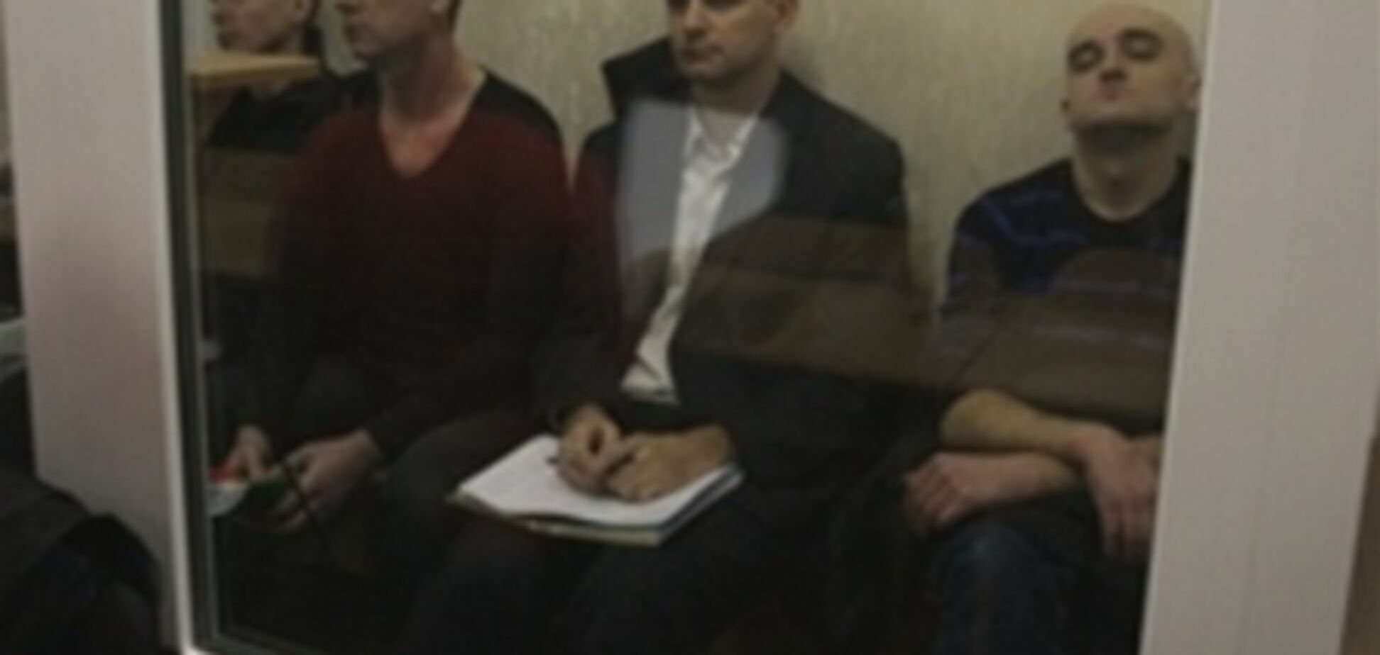 Прокуратура: доказів вини 'дніпропетровських терористів' багато