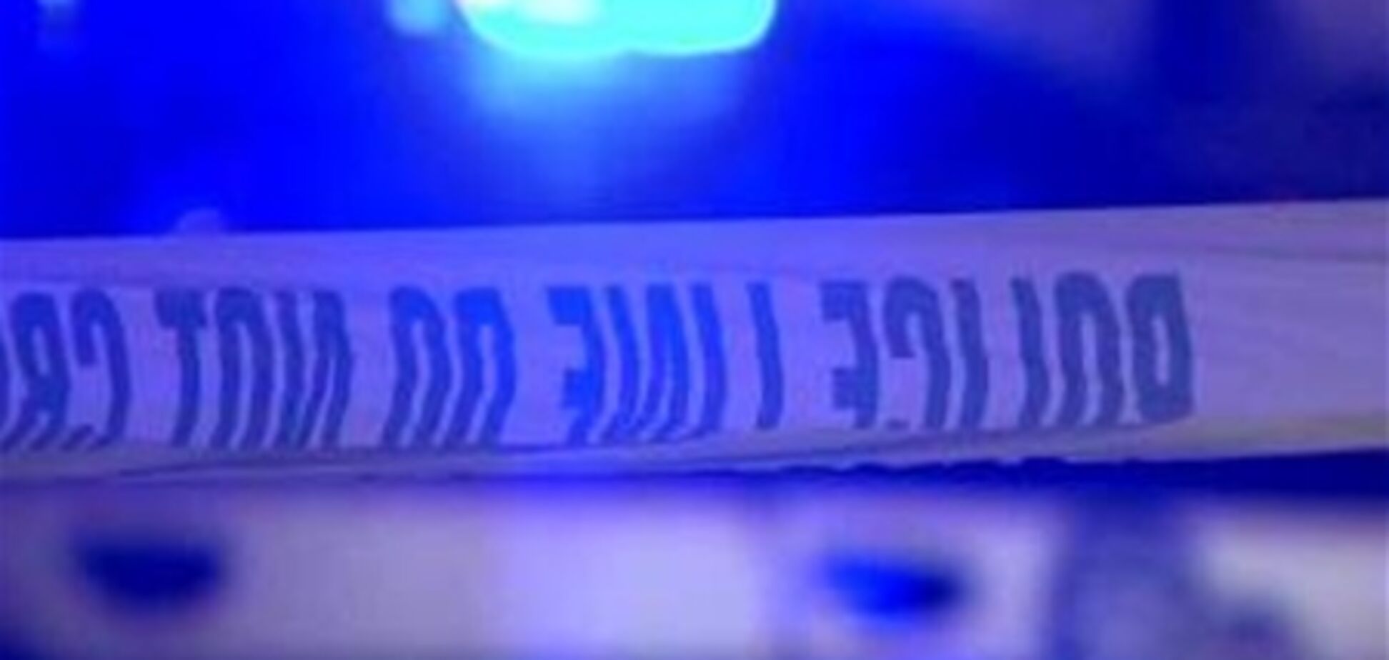 Очередной массовый расстрел в США: пять убитых