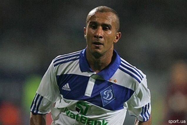 Экс-футболист 'Динамо' не подошел американскому клубу