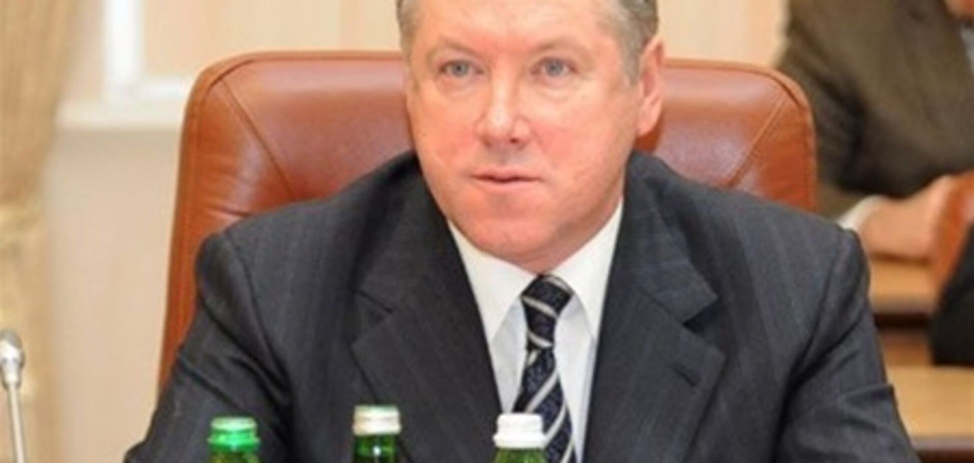 Прасолов инициирует масштабную модернизацию МЭРТ