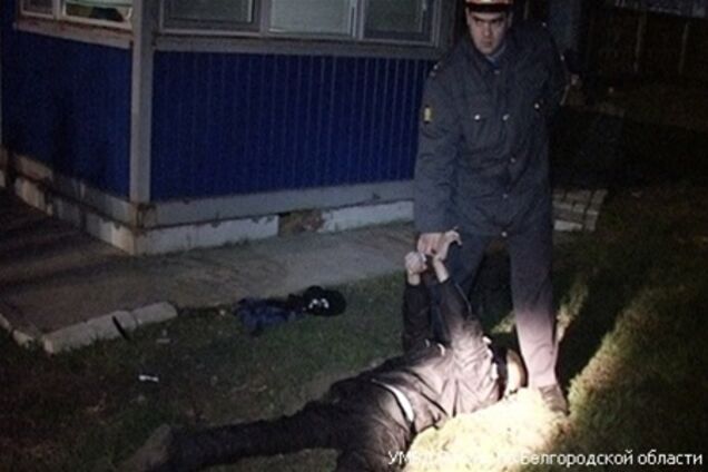 'Белгородский стрелок' отказался давать показания