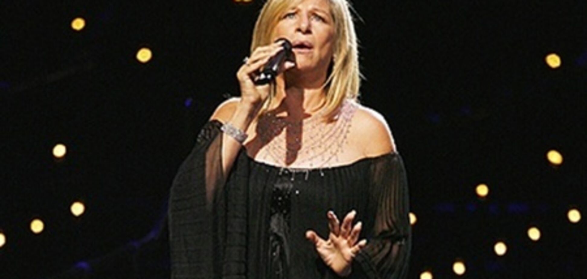 Барбаре Стрейзанд исполнился 71 год