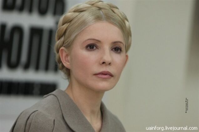 Послы ЕС и США встретятся с Тимошенко 29 апреля