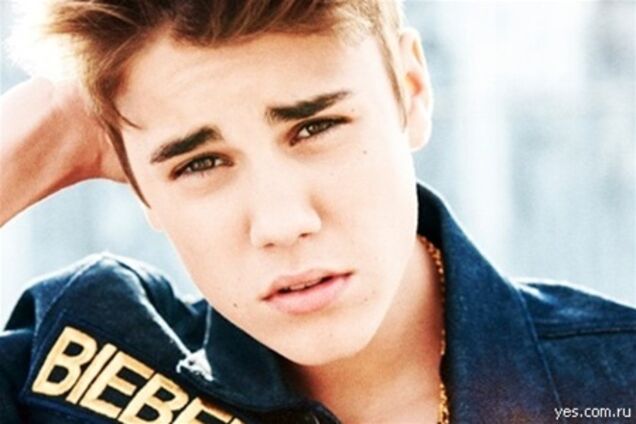 В автобусе Джастина Бибера в Швеции найдены наркотики