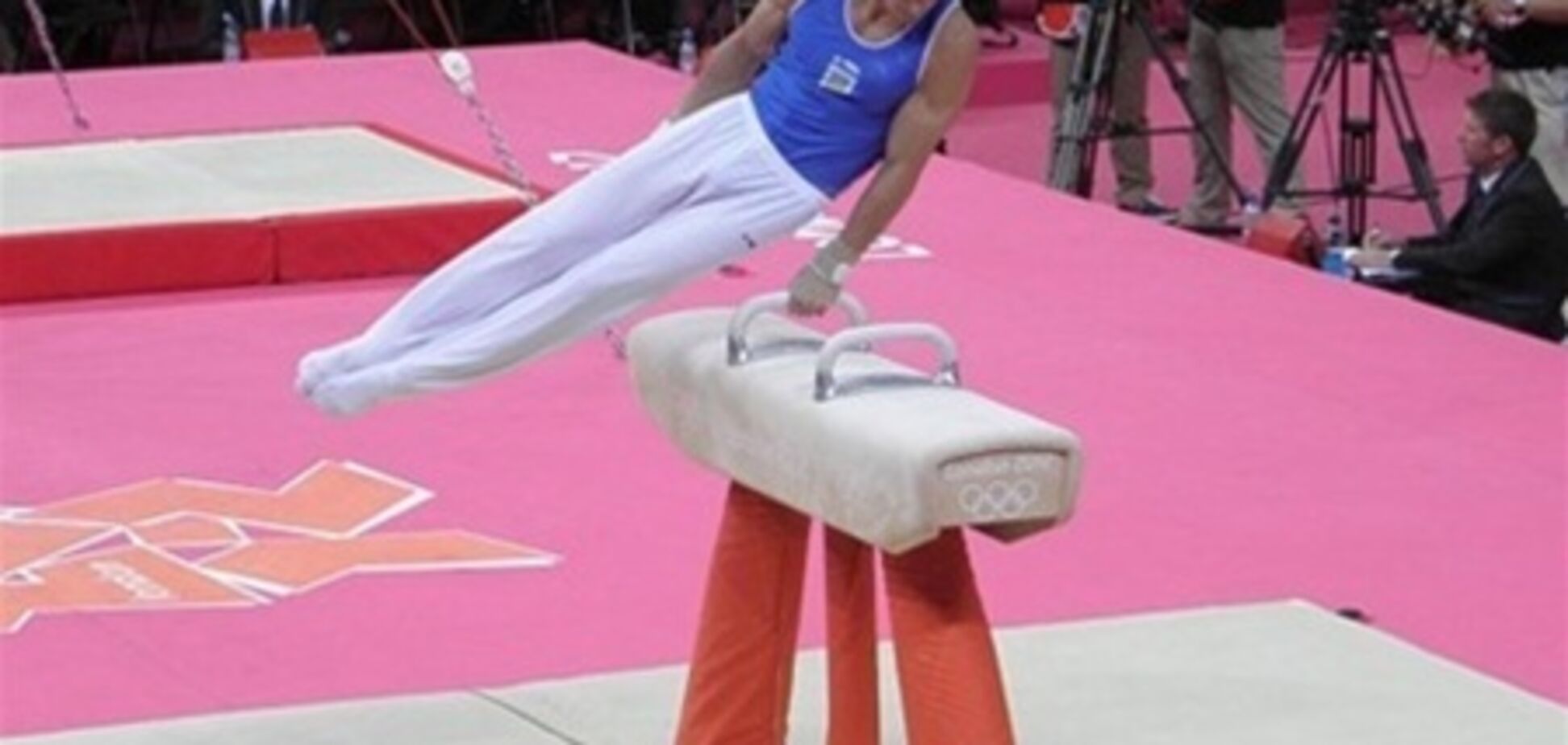 Украинец Куксенков не решит все проблемы сборной России