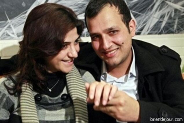 В Ливане впервые брак зарегистрирован государством