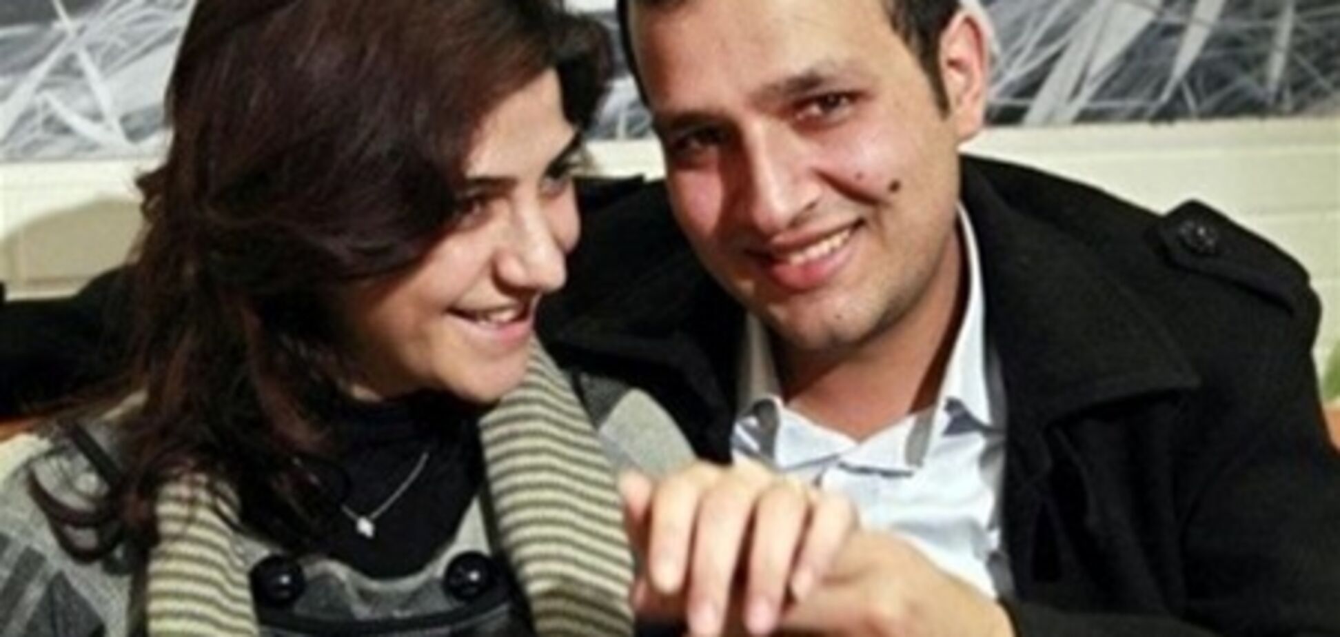 В Ливане впервые брак зарегистрирован государством