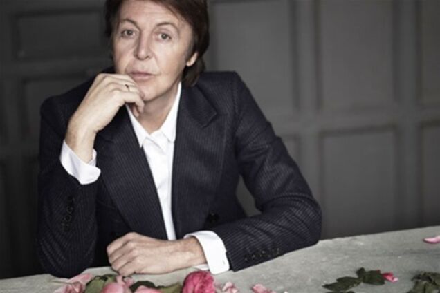 Пол Маккартни: жизнь вегетарианца