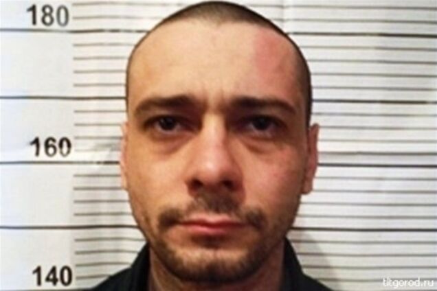 Опубликованы все судимости 'белгородского стрелка'