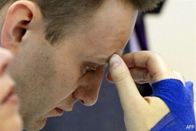 Стартував третій день суду над Навальним