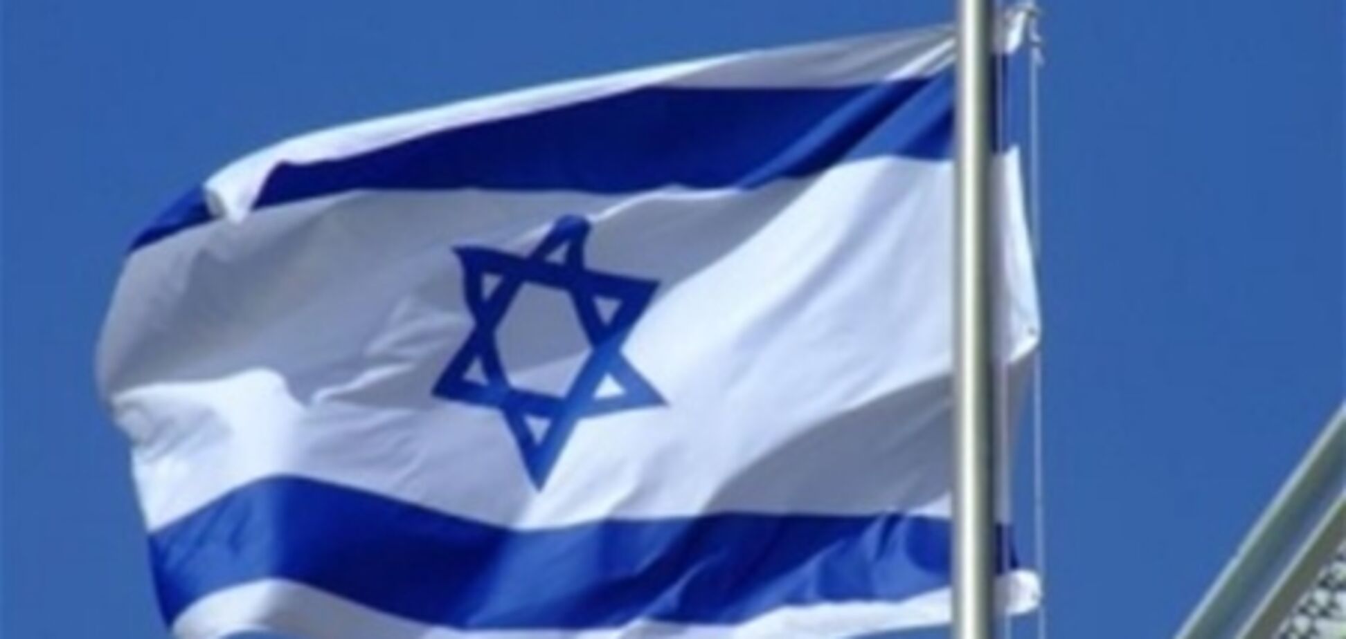 Ізраїль стурбований антисемітизмом в Україні