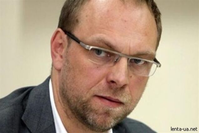 ПАСЕ отказалась от Власенко